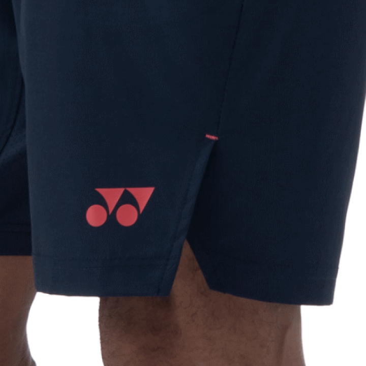 楽天市場】ヨネックス YONEX ハーフパンツ ユニホーム ゲームパンツ 半