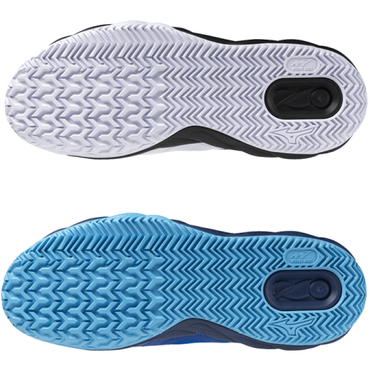 楽天市場】ミズノ MIZUNO テニスシューズ ウエーブ エンフォース