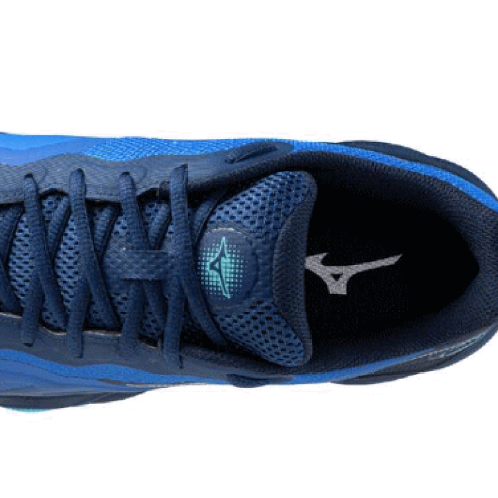 楽天市場】ミズノ MIZUNO テニスシューズ ウエーブ エンフォース