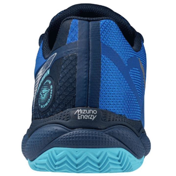 楽天市場】ミズノ MIZUNO テニスシューズ ウエーブ エンフォース