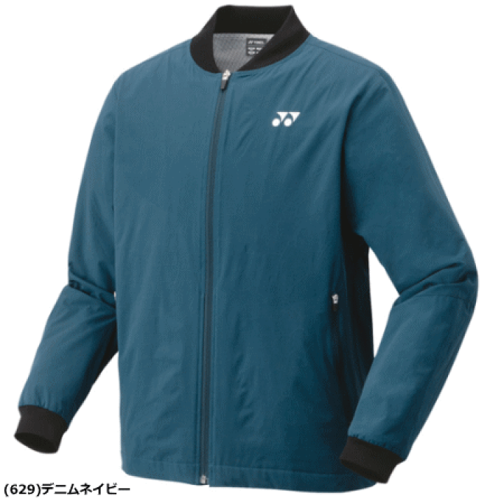 超特価SALE開催！ 楽天市場】YONEX ヨネックス ウェア 裏地付ウィンドウォーマー ウェア