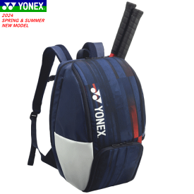 ヨネックス YONEX バックパック ラケットバッグ（テニス2本用）リュックサック BAG08PA