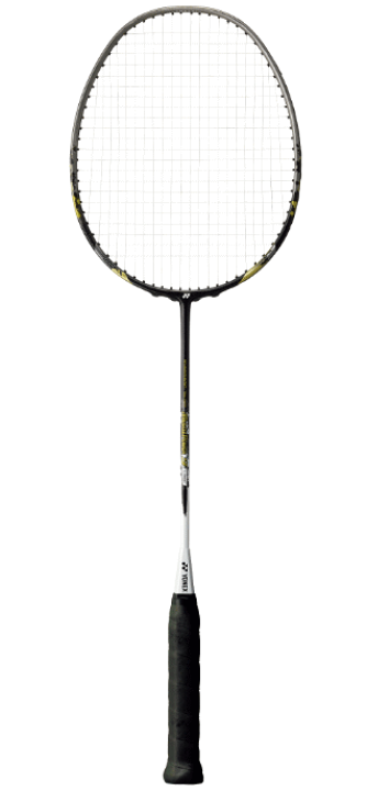 楽天市場】ヨネックス YONEX バドミントン ラケット MUSCLE POWER 9