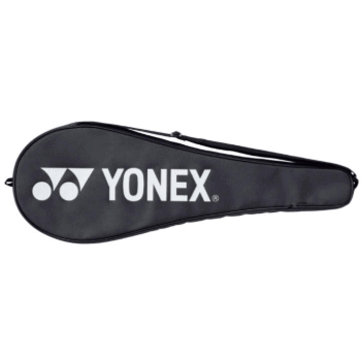 楽天市場】ヨネックス YONEX バドミントン ラケット MUSCLE POWER 9