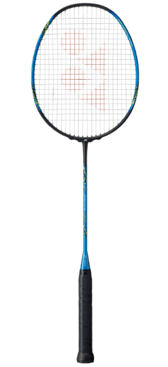 楽天市場】ヨネックス YONEX バドミントン ラケット NANOFLARE