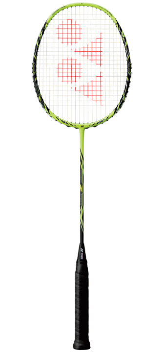 楽天市場】ヨネックス YONEX バドミントン ラケット NANORAY Z-SPEED 