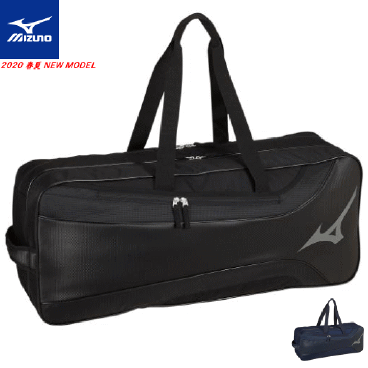 ミズノ バドミントンバッグ2wayトーナメントバッグ（73JD3013） 楽天市場】MIZUNO ミズノ バドミントン バッグ 2WAYトーナメント