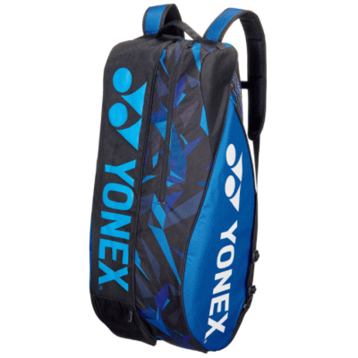 楽天市場】YONEX ヨネックス ラケットバッグ ラケットバッグ6 楽天市場】YONEX ヨネックス ラケットバッグ ラケットバッグ6