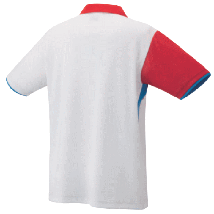 背面なし バドミントン ユニフォーム ポロシャツ ヨネックス YONEX 楽天市場】【お買い物マラソン27日9:59まで!】ヨネックス