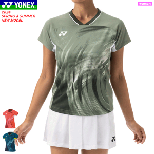 lbNX YONEX Q[Vc jz[ Vc 20769 fB[X p y1܂Ń[OKz