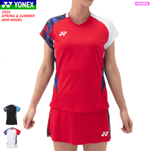 lbNX YONEX Q[Vc jz[ Vc 20774 fB[X py1܂Ń[OKz