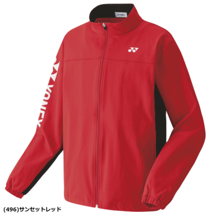 バドミントンジャージ 楽天市場】YONEX ヨネックス バドミントン ウェア ニット