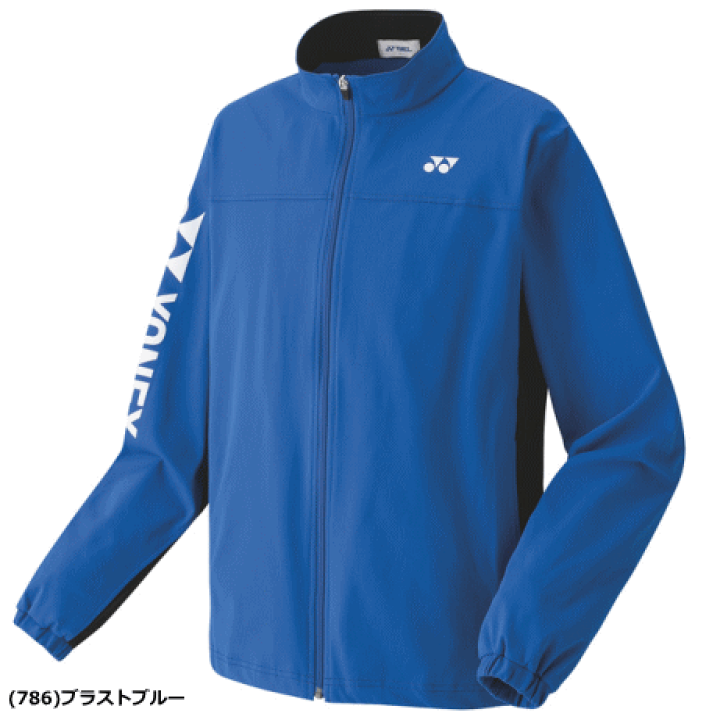 楽天市場】YONEX ヨネックス バドミントン ウェア ニット
