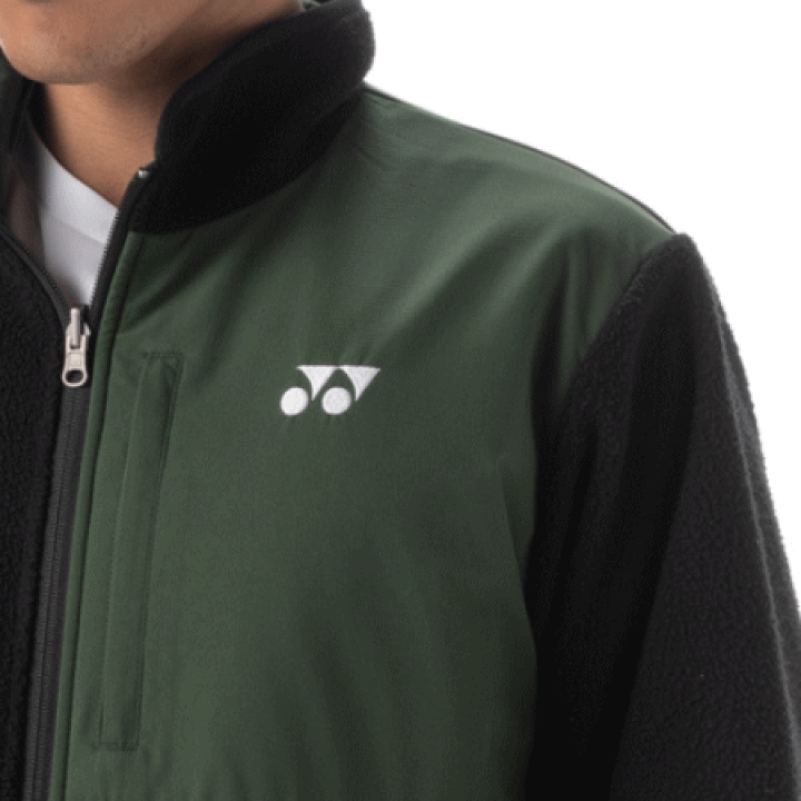 楽天市場】ヨネックス YONEX ボアリバーシブルジャケット 楽天市場】ヨネックス YONEX ボアリバーシブルジャケット