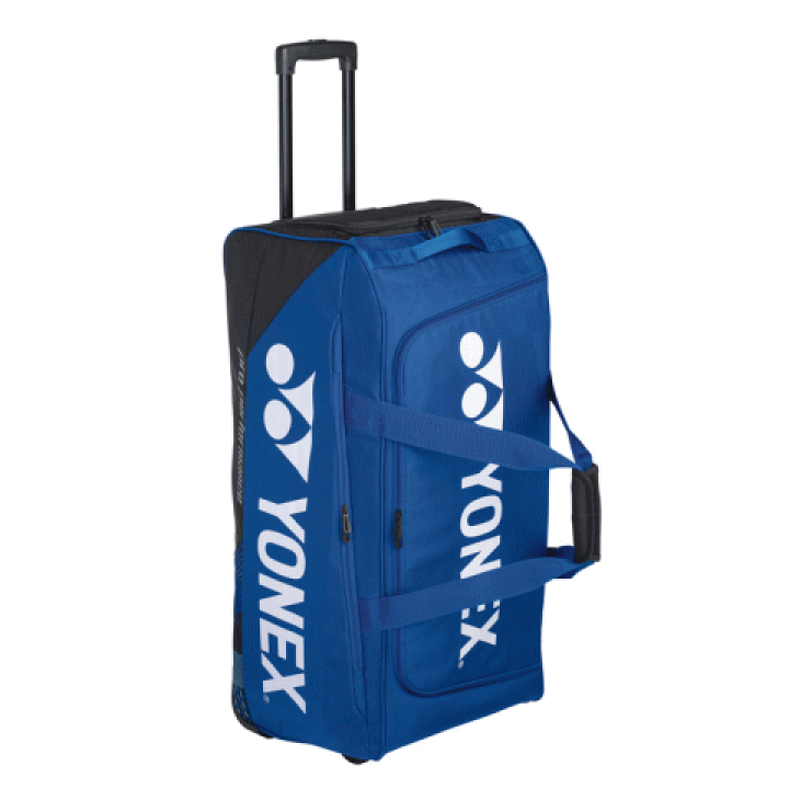 楽天市場】ヨネックス YONEX ラケットバッグ キャスターバッグ（テニス