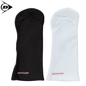 �_�����b�v DUNLOP �e�j�X UV�J�b�g �n���h�J�o�[�i����Z�b�g�j ���Ă��΍� [���f�B�[�X�F�����p] [TGG0145W�n�y3���܂Ń��[����OK�z