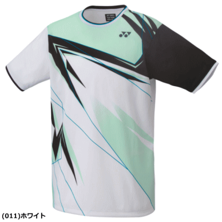 楽天市場】【ヨネックス / YONEX】ユニ ゲームシャツ ベリー