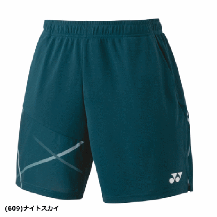 楽天市場】ヨネックス YONEX ニットハーフパンツ ユニホーム ゲーム