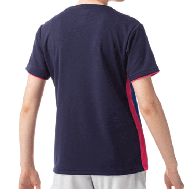 楽天市場】ヨネックス YONEX ゲームシャツ バドミントン ウェア