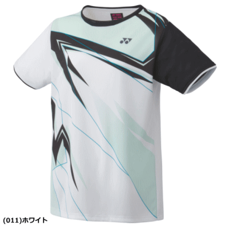 楽天市場】ヨネックス YONEX ゲームシャツ バドミントン ウェア
