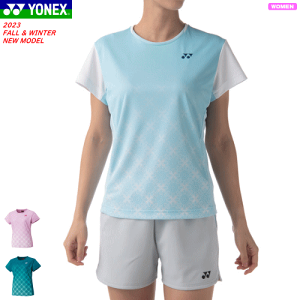 lbNX YONEX Q[Vc jz[ Vc 20738 fB[X p y1܂Ń[OKz