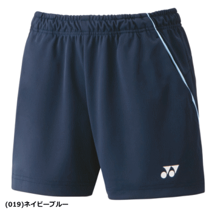 楽天市場】ヨネックス YONEX ニットショートパンツ ユニホーム ゲーム
