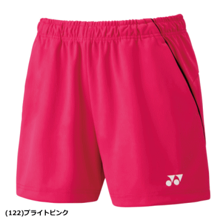 YONEX　ゲームシャツ1枚　ショートパンツ2枚　SSサイズ 楽天市場】ヨネックス YONEX ニットショートパンツ ユニホーム