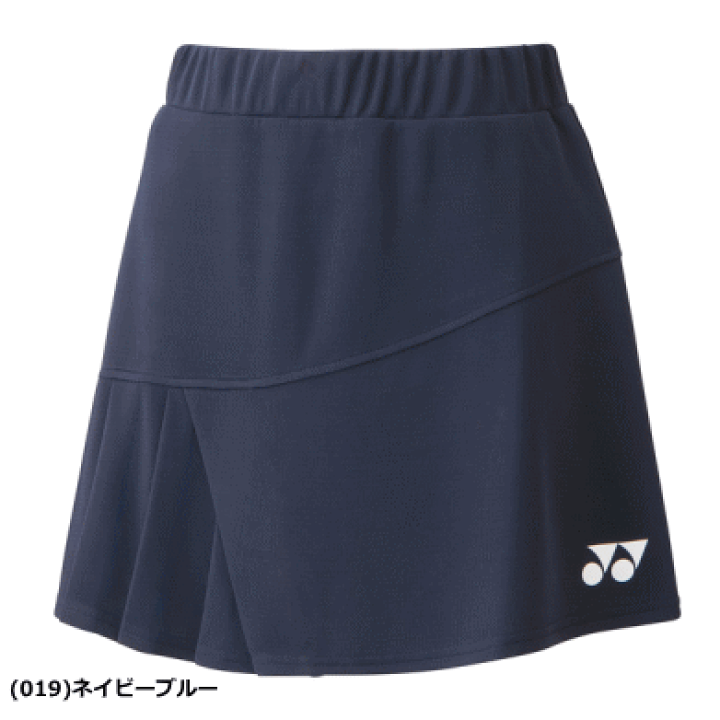楽天市場】ヨネックス YONEX スカート スコート ゲームパンツ
