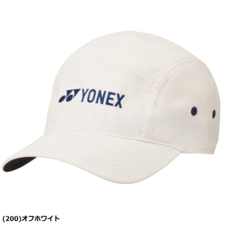 楽天市場】ヨネックス YONEX キャップ 帽子 40084 ユニセックス