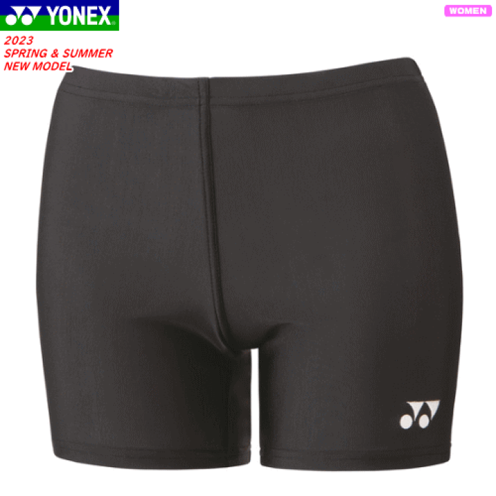 ヨネックス　レディース　スパッツ 楽天市場】ヨネックス YONEX アンダースパッツ インナーウェア