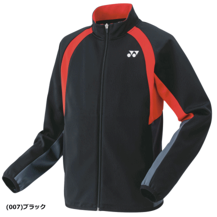 楽天市場】ヨネックス YONEX ニットウォームアップシャツ ジャージ