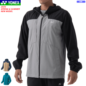 lbNX YONEX EH[Abvp[J[ AE^[ Vc 50150 jZbNX jp