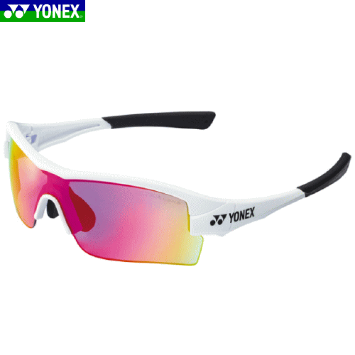 YONEX スポーツグラス サングラス ULTRA AC395U ＋ AC390 楽天市場】ヨネックス YONEX スポーツグラスULTRA サングラス
