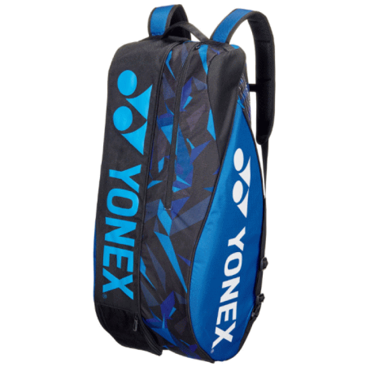 【値下げ中・12/31まで】YONEX BAG2202R ラケットバッグ6 新品 YONEX ヨネックス ラケットバッグ6 6本用 BAG2202R テニス