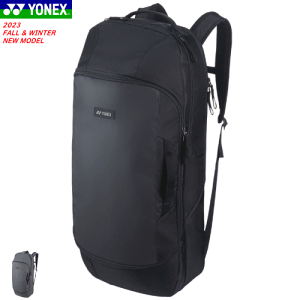 ���l�b�N�X YONEX ���P�b�g�o�b�O �{�b�N�X���P�b�g�o�b�O�i�e�j�X3�{�p�j BAG2312