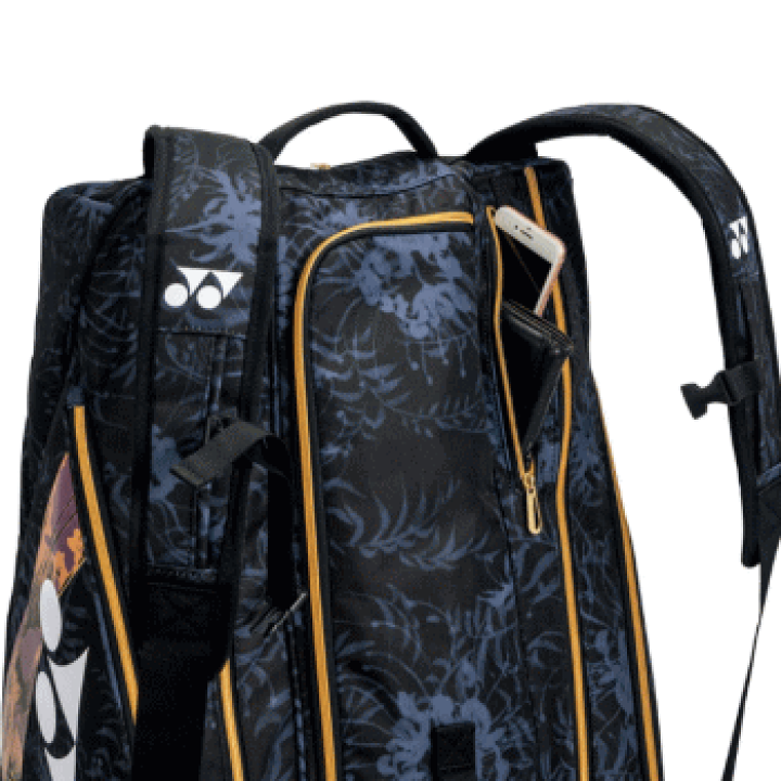 楽天市場】ヨネックス YONEX ラケットバッグ オオサカプロ
