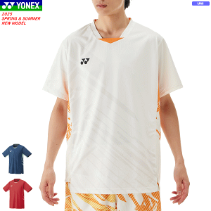 lbNX YONEX Q[Vc jz[ Vc 10634 Y jp y1܂Ń[OKz