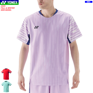 lbNX YONEX Q[Vc jz[ Vc 10644 Y jp y1܂Ń[OKz