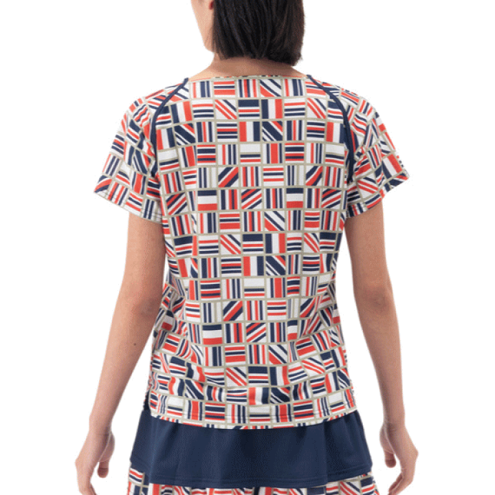 ヨネックス YONEX ゲームシャツ ユニホーム 半袖シャツ 20903