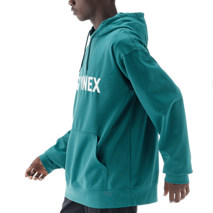楽天市場】ヨネックスYONEX パーカー（ビッグシルエット） 長袖シャツ