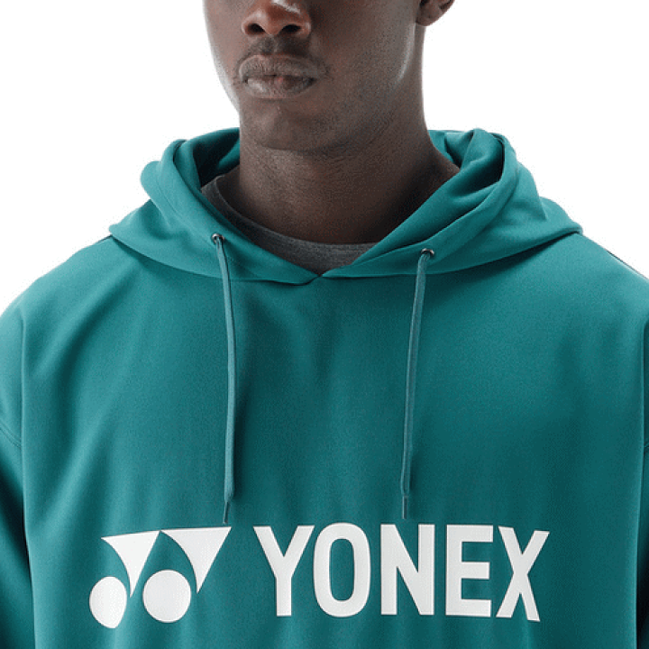 楽天市場】ヨネックスYONEX パーカー（ビッグシルエット） 長袖シャツ