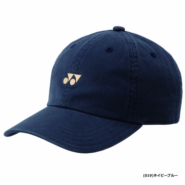 楽天市場】ヨネックス YONEX キャップ 帽子 40128 ユニセックス 男女
