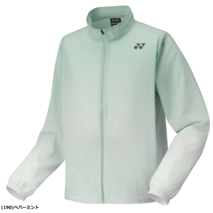 楽天市場】YONEX ヨネックス ウォームアップシャツ(フィット