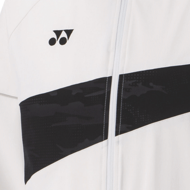楽天市場】ヨネックス YONEX ニットウォームアップシャツ ジャージ