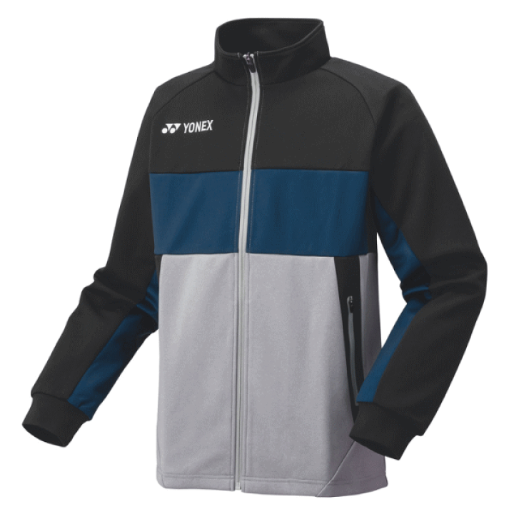 楽天市場】ヨネックス YONEX ニットウォームアップシャツ(フィット