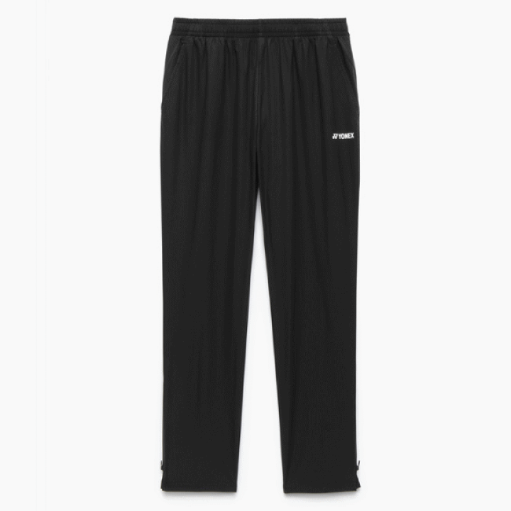 楽天市場】YONEX ヨネックス ウォームアップパンツ ロングパンツ 60196