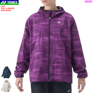 lbNX YONEX ntEBhEH[}[p[J AE^[ EBhWPbg 78077 fB[X p