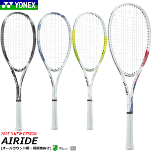 YONEX lbNX \tgejX Pbg GACh AIRIDE SҌ ARDG KbgグρyXz
