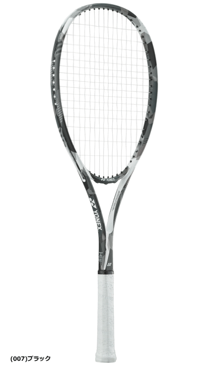 楽天市場】YONEX ヨネックス ソフトテニス ラケット エアライド AIRIDE