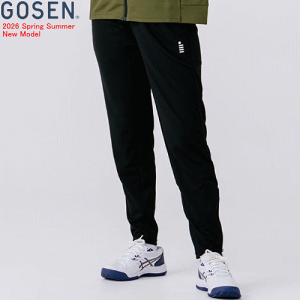テニスウェア ゴーセン ロングパンツ」の人気商品一覧 | 安い商品を